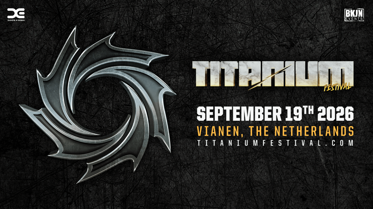 Titanium Festival