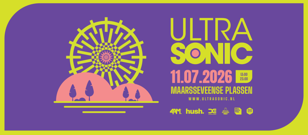 Ultrasonic Festival